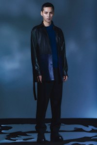 Steven Passaro Men’s Fall 2023