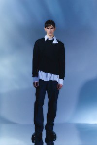 Steven Passaro Men’s Fall 2023