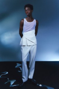 Steven Passaro Men’s Fall 2023
