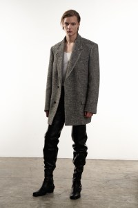 System Men’s Fall 2023