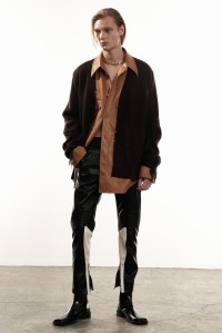 System Men’s Fall 2023
