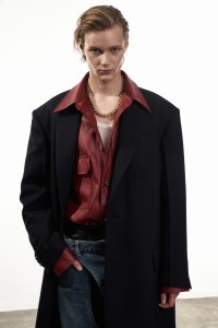 System Men’s Fall 2023