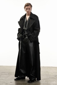 System Men’s Fall 2023