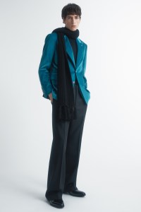 Tagliatore Men’s Fall 2023