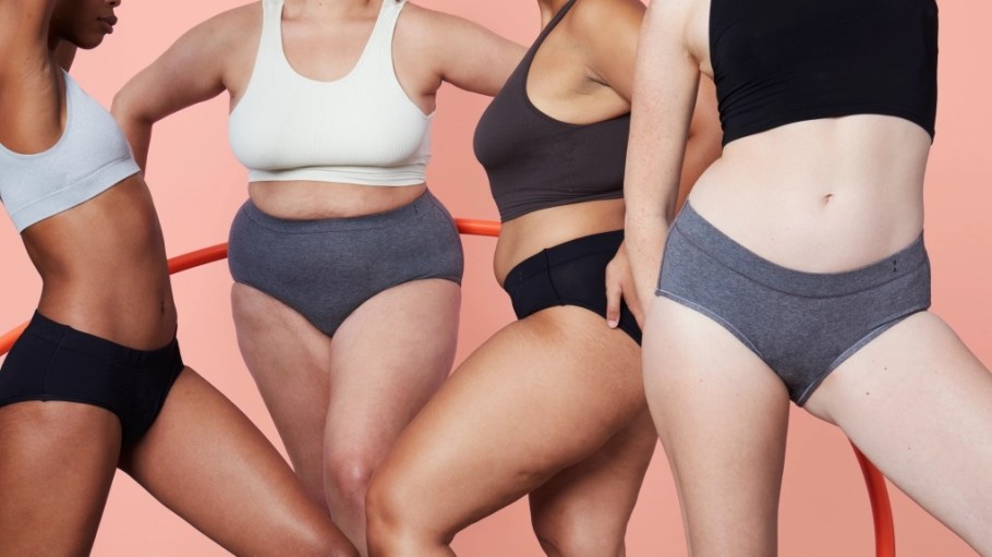 Consumers have until April 12 to claim a piece of $4 million settlement against underwear brand made for women on their periods