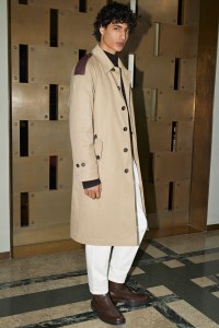 Tod’s Men’s Fall 2023