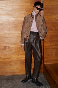Tod’s Men’s Fall 2023
