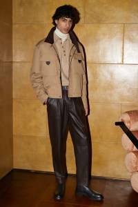 Tod’s Men’s Fall 2023