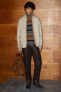 Tod’s Men’s Fall 2023