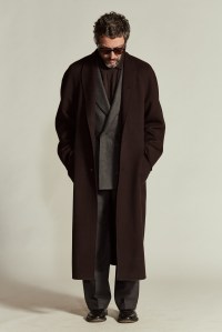 Umit Benan Men’s Fall 2023