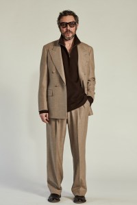 Umit Benan Men’s Fall 2023