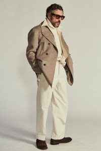 Umit Benan Men’s Fall 2023