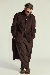 Umit Benan Men’s Fall 2023