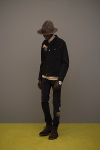 Undercover Men’s Fall 2023