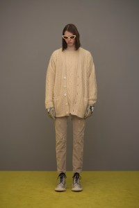 Undercover MenÕs Fall 2023