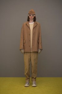 Undercover Men’s Fall 2023