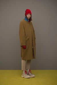Undercover Men’s Fall 2023