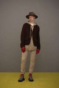 Undercover MenÕs Fall 2023