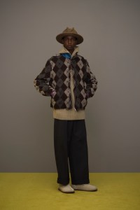 Undercover Men’s Fall 2023