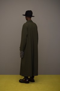 Undercover Men’s Fall 2023