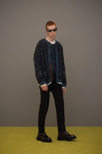 Undercover MenÕs Fall 2023