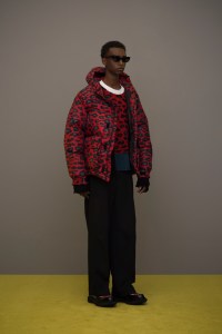 Undercover MenÕs Fall 2023