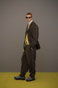 Undercover Men’s Fall 2023