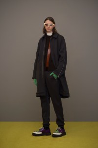 Undercover Men’s Fall 2023