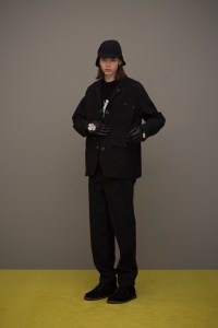 Undercover Men’s Fall 2023