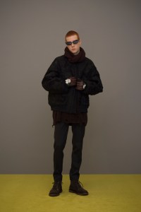 Undercover Men’s Fall 2023
