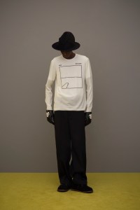 Undercover Men’s Fall 2023