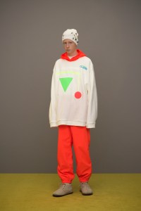 Undercover Men’s Fall 2023