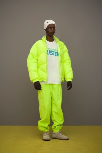 Undercover Men’s Fall 2023