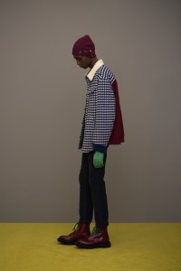 Undercover MenÕs Fall 2023