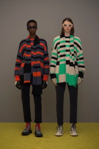 Undercover Men’s Fall 2023