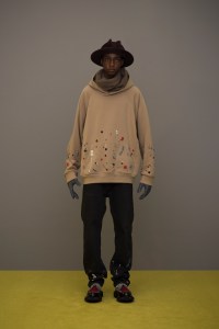 Undercover Men’s Fall 2023
