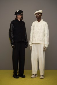 Undercover Men’s Fall 2023