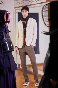 Ungaro Men’s Fall 2023