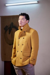 Ungaro Men’s Fall 2023