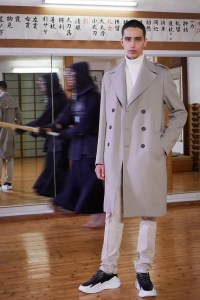 Ungaro Men’s Fall 2023