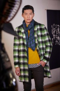 Ungaro Men’s Fall 2023