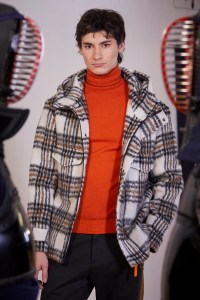 Ungaro Men’s Fall 2023
