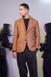 Ungaro Men’s Fall 2023
