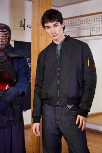 Ungaro Men’s Fall 2023