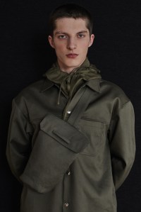 Uniforme MenÕs Fall 2023