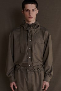 Uniforme MenÕs Fall 2023