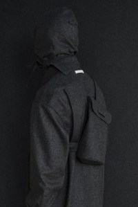 Uniforme MenÕs Fall 2023
