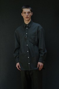 Uniforme MenÕs Fall 2023