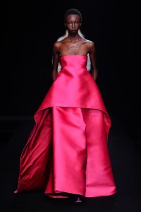 Valentino Couture Spring 2023