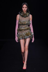 Valentino Couture Spring 2023